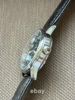 Pobeda Shturmanskie Yuri Gagarin Mechanical Watch USSR Soviet Military Vintage