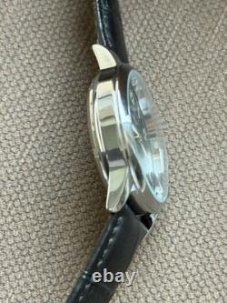 Pobeda Shturmanskie Yuri Gagarin Mechanical Watch USSR Soviet Military Vintage