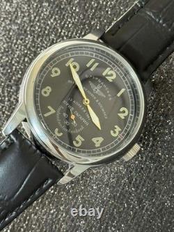 Pobeda Shturmanskie Yuri Gagarin Mechanical Watch USSR Soviet Military Vintage