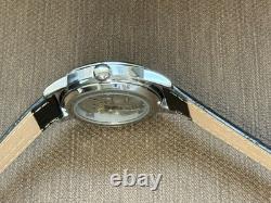 Pobeda Shturmanskie Yuri Gagarin Mechanical Watch USSR Soviet Military Vintage