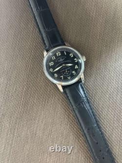 Pobeda Shturmanskie Yuri Gagarin Mechanical Watch USSR Soviet Military Vintage