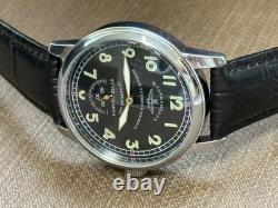 Pobeda Shturmanskie Yuri Gagarin Mechanical Watch USSR Soviet Military Vintage