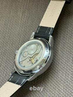 Pobeda Shturmanskie Yuri Gagarin Mechanical Watch USSR Soviet Military Vintage