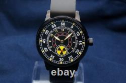 Pobeda Soviet Troops Radiation Chemical Protection Ussr Russian Military Watch 7