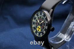 Pobeda Soviet Troops Radiation Chemical Protection Ussr Russian Military Watch 7