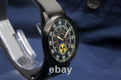 Pobeda Soviet Troops Radiation Chemical Protection Ussr Russian Military Watch 7