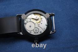 Pobeda Soviet Troops Radiation Chemical Protection Ussr Russian Military Watch 7