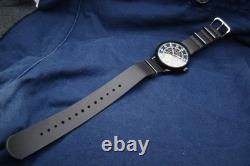 Pobeda Soviet Troops Radiation Chemical Protection Ussr Russian Military Watch 7
