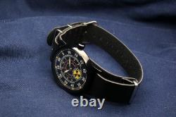 Pobeda Soviet Troops Radiation Chemical Protection Ussr Russian Military Watch 7