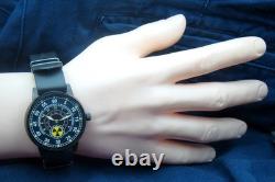 Pobeda Soviet Troops Radiation Chemical Protection Ussr Russian Military Watch 7