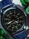 Pobeda Watch Air Force Mechanical Aviation Vintage Russian Soviet Ussr Rare Men
