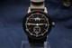 Pobeda Shturman Pilot Navigator Bomber Russian Soviet Ussr Military Watch 1980s