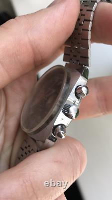 Poljot 3133 Cccp Russian watch vintage 23 jewels