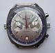 Poljot Vintage Ussr Russian Soviet Watch Chronograph Sturmanskie 3133 00907