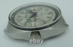 Poljot Vintage USSR Russian Soviet watch Chronograph Sturmanskie 3133 7518