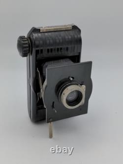 Prewar GOMZ Smena Soviet USSR Russian Camera Extremely Rare Read