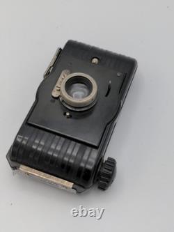 Prewar GOMZ Smena Soviet USSR Russian Camera Extremely Rare Read