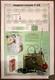 Radio Station R-126 Poster. Soviet Poster. 1969 Military Publishing House. Ussr