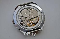 RAKETA 24H POLAR Authentic Russian Soviet watch