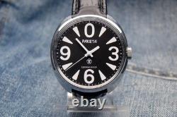 RAKETA BIG ZERO RUSSIAN SOVIET USSR CLASSIC MECHANICAL WATCH 80s excellent 8