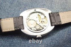 RAKETA BIG ZERO RUSSIAN SOVIET USSR CLASSIC MECHANICAL WATCH 80s excellent 8