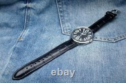 RAKETA BIG ZERO RUSSIAN SOVIET USSR CLASSIC MECHANICAL WATCH 80s excellent 8