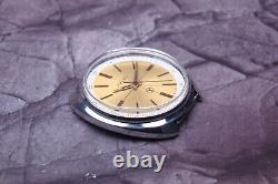 RAKETA Vernisage RUSSIAN SOVIET USSR CLASSIC MECHANICAL WATCH 1980s excellent