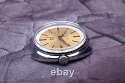 RAKETA Vernisage RUSSIAN SOVIET USSR CLASSIC MECHANICAL WATCH 1980s excellent