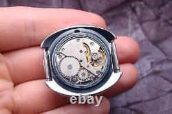 RAKETA Vernisage RUSSIAN SOVIET USSR CLASSIC MECHANICAL WATCH 1980s excellent