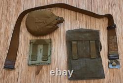 RARE Military Russian Soviet Afghanka Uniform Set VDV Forces USSR 2XL size 188cm