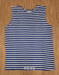 RARE Military Russian Soviet Afghanka Uniform Set VDV Forces USSR 2XL size 5'9