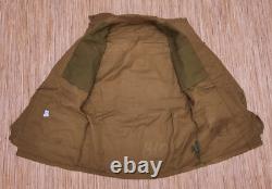 RARE Military Russian Soviet Afghanka Uniform Set VDV Forces USSR Afghan L 5'4