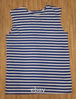 RARE Military Russian Soviet Afghanka Uniform Set VDV Forces USSR Afghan L 5'4