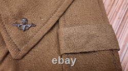 RARE Military Russian Soviet Afghanka Uniform Set VDV Forces USSR Afghan L 5'9