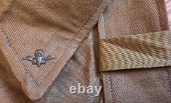RARE Military Russian Soviet Afghanka Uniform Set VDV Forces USSR Afghan L 5'9