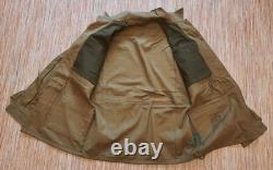 RARE Military Russian Soviet Afghanka Uniform Set VDV Forces USSR Afghan L 5'9