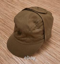 RARE Military Russian Soviet Afghanka Uniform Set VDV Forces USSR Afghan L 5'9