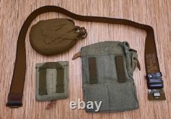 RARE Military Russian Soviet Afghanka Uniform Set VDV Forces USSR Afghan L 5'9