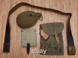 RARE Military Russian Soviet Afghanka Uniform Set VDV Forces USSR Afghan L 5'9