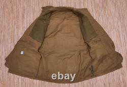 RARE Military Russian Soviet Afghanka Uniform Set VDV Forces USSR Afghan S 5'9'