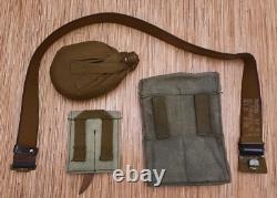 RARE Military Russian Soviet Afghanka Uniform Set VDV Forces USSR Afghan S 5'9'