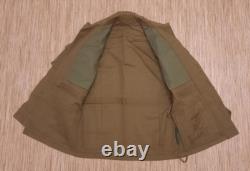 RARE Military Russian Soviet Afghanka Uniform Set VDV Forces USSR Afghan XS size