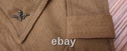 RARE Military Russian Soviet Afghanka Uniform Set VDV Forces USSR size 2XL 6'2