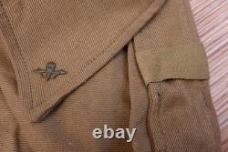 RARE Military Russian Soviet Afghanka Uniform Set VDV Forces USSR size 2XL 6'2