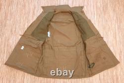 RARE Military Russian Soviet Afghanka Uniform Set VDV Forces USSR size 2XL 6'2