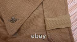 RARE Military Russian Soviet Afghanka Uniform Set VDV Forces USSR size 2XL 6'2