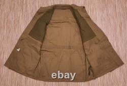 RARE Military Russian Soviet Afghanka Uniform Set VDV Forces USSR size 2XL 6'2