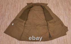 RARE Military Russian Soviet Afghanka Uniform Set VDV Forces USSR size 2XL 6'2