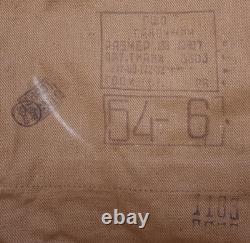 RARE Military Russian Soviet Afghanka Uniform Set VDV Forces USSR size 2XL 6'2