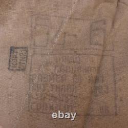 RARE Military Russian Soviet Afghanka Uniform Set VDV Forces USSR size 2XL 6'2